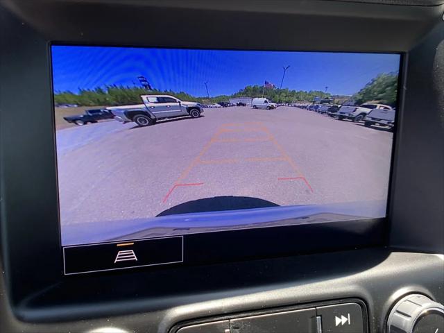 2024 GMC Terrain FWD SLT