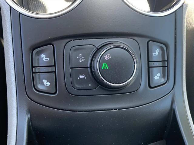 2024 GMC Terrain FWD SLT
