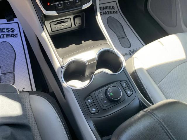 2024 GMC Terrain FWD SLT