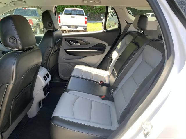 2024 GMC Terrain FWD SLT