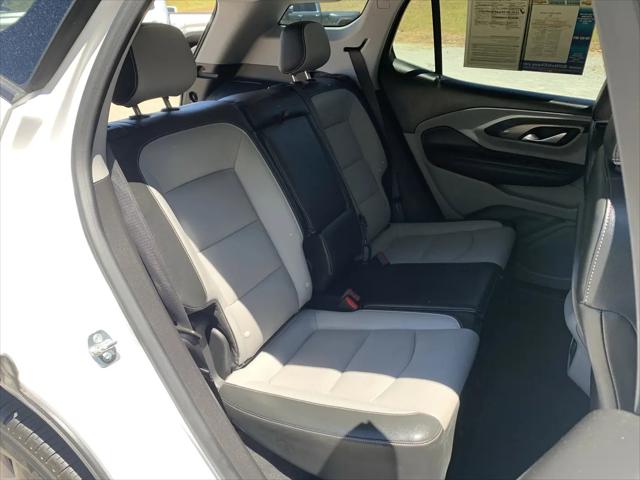 2024 GMC Terrain FWD SLT