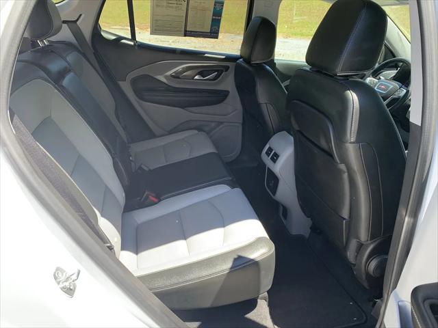 2024 GMC Terrain FWD SLT