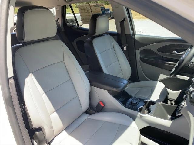 2024 GMC Terrain FWD SLT