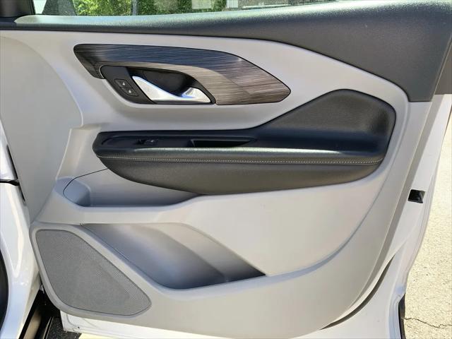 2024 GMC Terrain FWD SLT