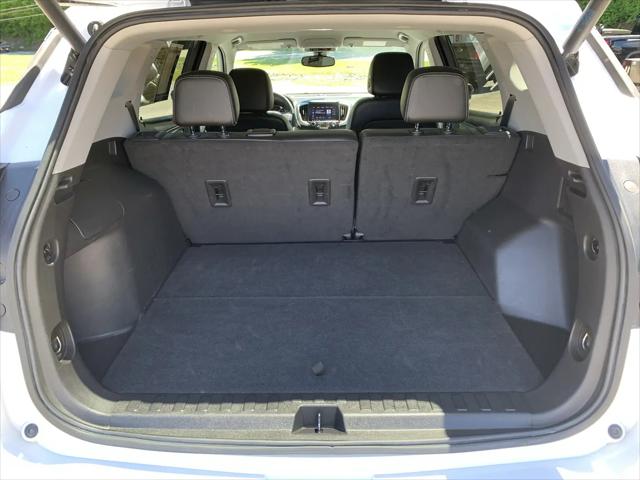 2024 GMC Terrain FWD SLT