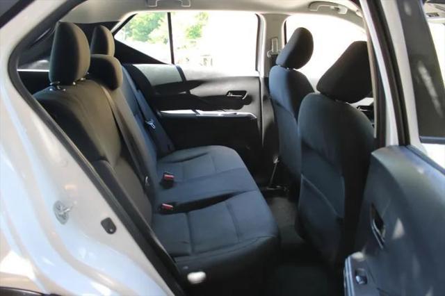 2023 Nissan Kicks S Xtronic CVT