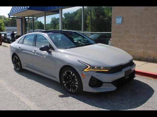 2022 Kia K5 GT-Line for sale in Smyrna, GA