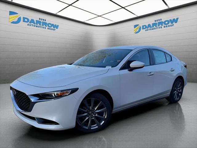 2026 Mazda Mazda3 2.5 S Preferred for sale in Milwaukee, WI