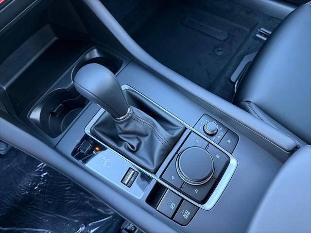 2026 Mazda Mazda3 2.5 S Preferred