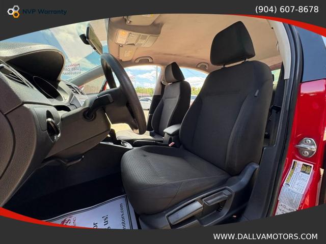 2015 Volkswagen Jetta 2.0L S