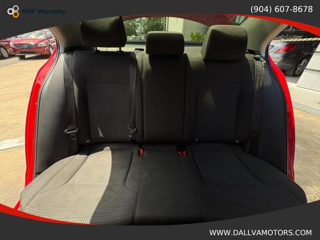 2015 Volkswagen Jetta 2.0L S