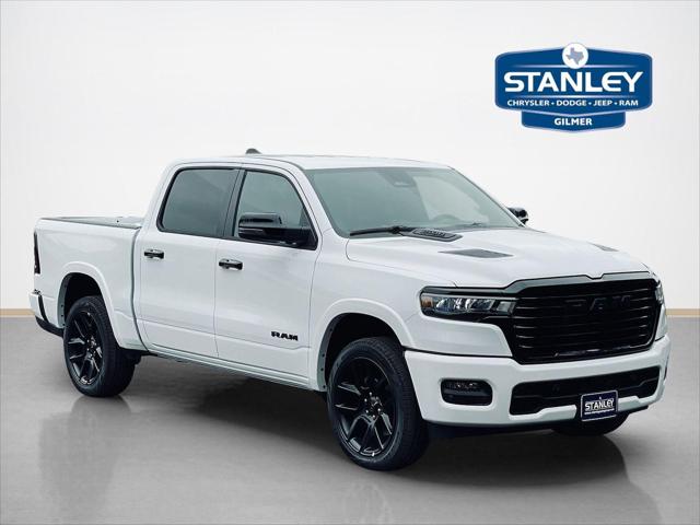 2026 RAM Ram 1500 RAM 1500 LARAMIE CREW CAB 4X4 57 BOX 2026 RAM Ram 1500 RAM 1500 LARAMIE CREW CAB 4X4 57 BOX