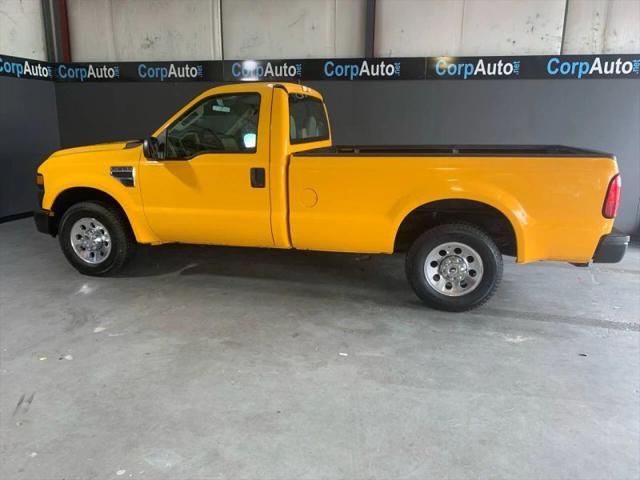 2008 Ford F-250 XL