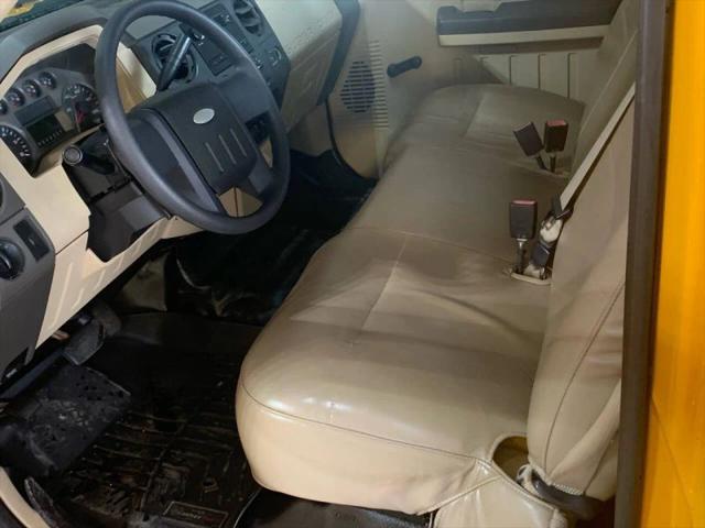 2008 Ford F-250 XL
