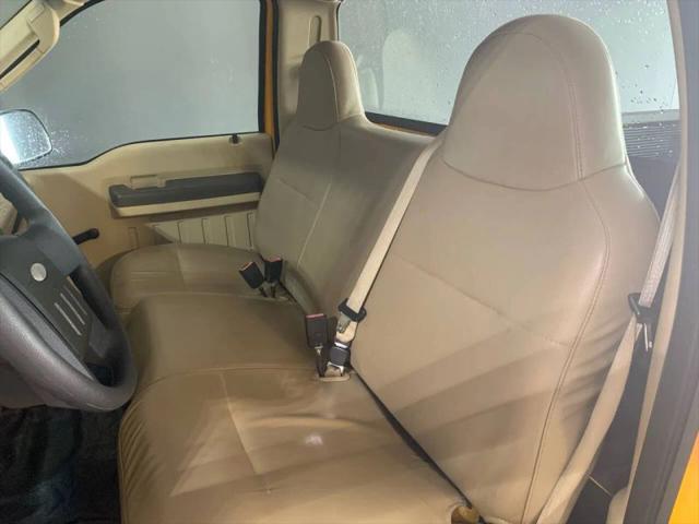2008 Ford F-250 XL