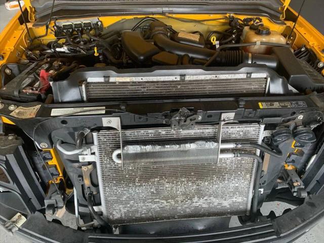 2008 Ford F-250 XL
