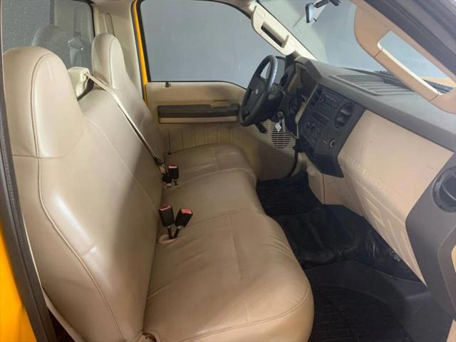 2008 Ford F-250 XL