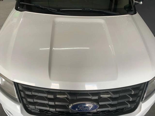 2018 Ford Police Interceptor Utility Base