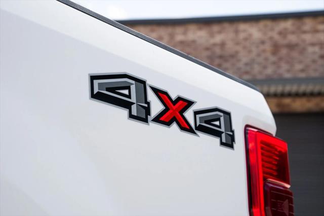 2021 Ford F-250 XLT