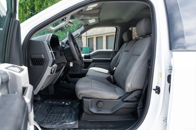2021 Ford F-250 XLT