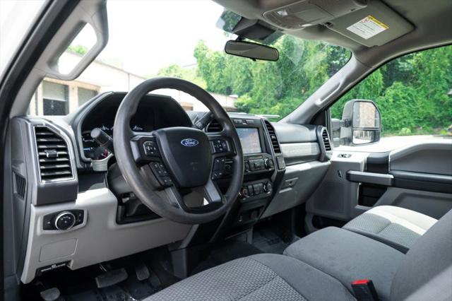 2021 Ford F-250 XLT