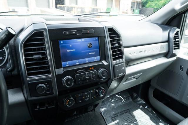 2021 Ford F-250 XLT