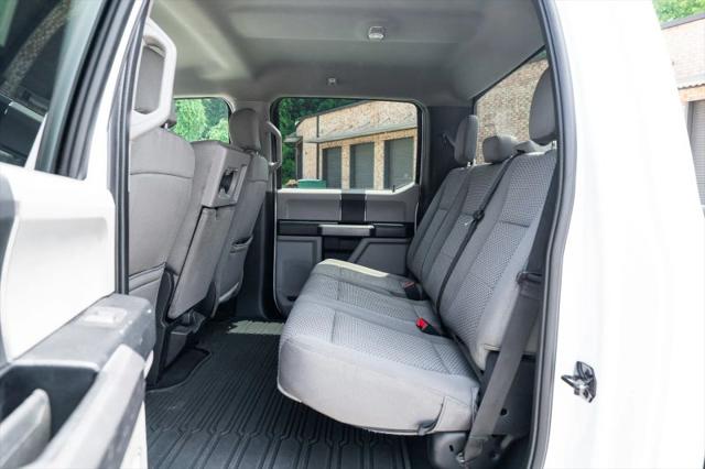 2021 Ford F-250 XLT