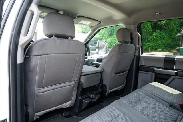 2021 Ford F-250 XLT