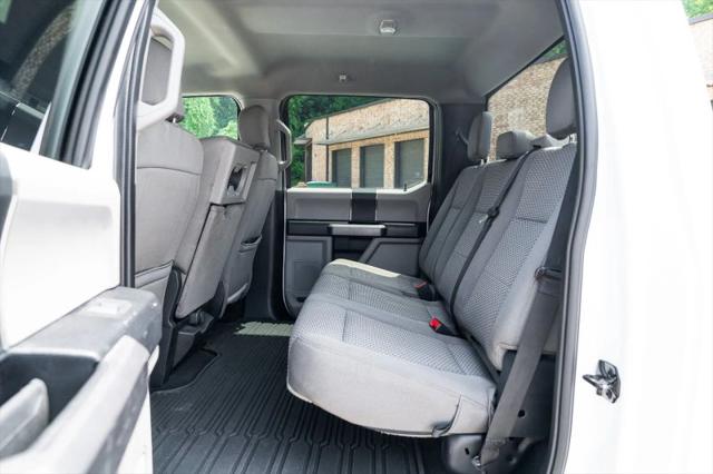 2021 Ford F-250 XLT