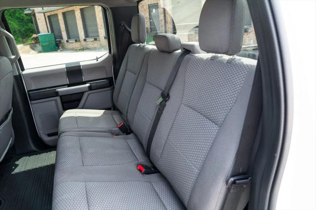 2021 Ford F-250 XLT