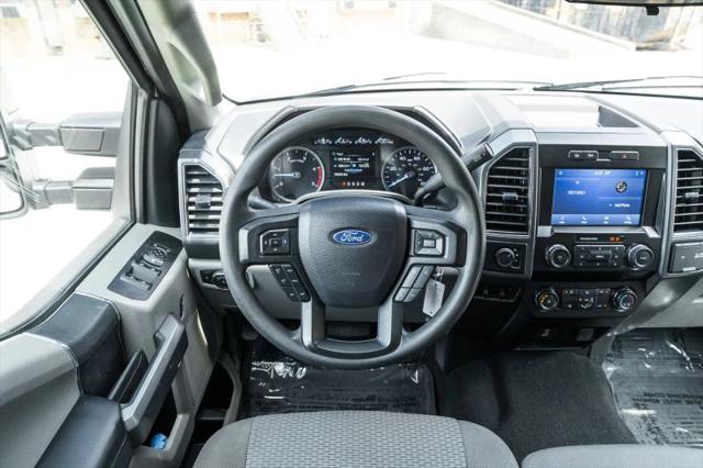 2021 Ford F-250 XLT
