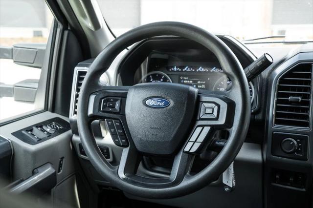 2021 Ford F-250 XLT