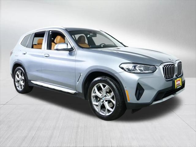 2024 BMW X3 xDrive30i for sale in Golden Valley, MN