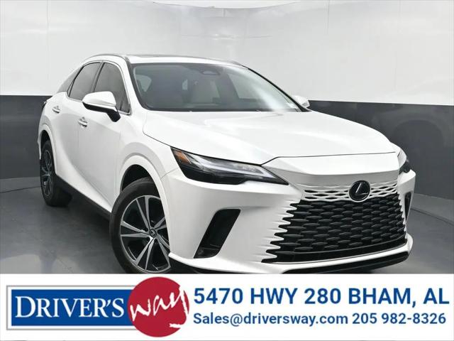 2023 Lexus RX 350 Premium for sale in Birmingham, AL