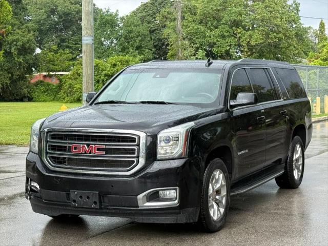 2016 GMC Yukon XL SLT for sale in Oakland Park, FL