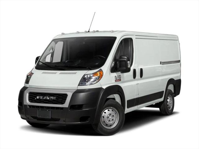 2021 Ram ProMaster Cargo Van Low Roof 136" WB for sale in Highland Park, MI