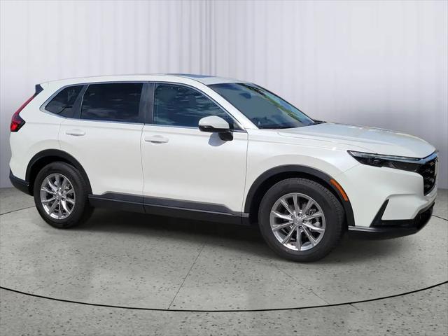 2025 Honda CR-V EX-L 2WD for sale in Fort Myers, FL