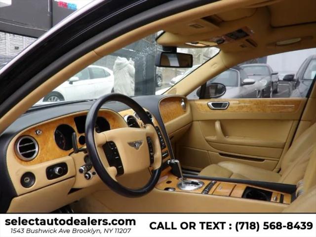 2006 Bentley Continental Flying Spur Flying Spur for sale in Brooklyn, NY