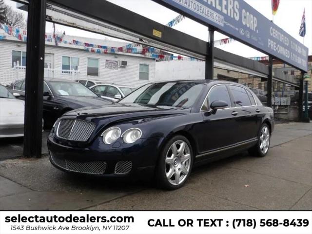 2006 Bentley Continental Flying Spur Flying Spur for sale in Brooklyn, NY