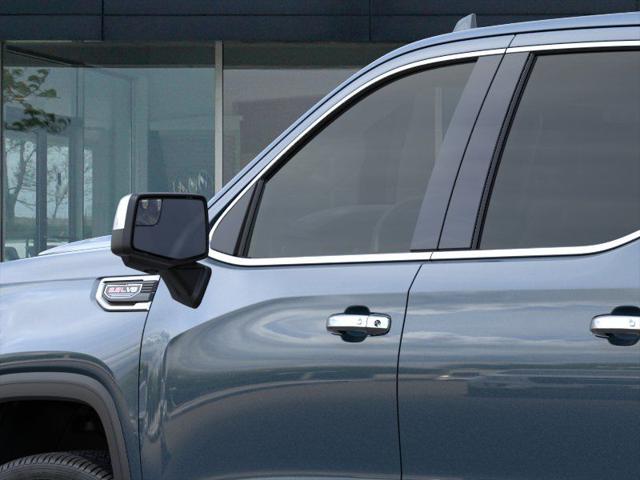2026 GMC Sierra 1500 Crew Cab, Short Bed, Denali, 4WD