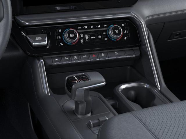 2026 GMC Sierra 1500 Crew Cab, Short Bed, Denali, 4WD