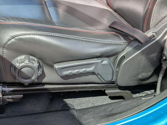 2020 Jeep Wrangler Rubicon 4x4