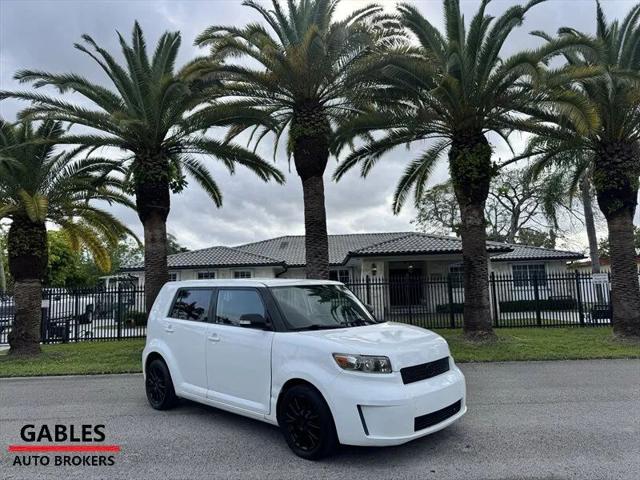 2009 Scion xB Base for sale in Miami, FL