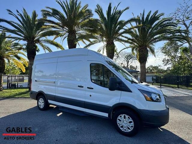 2018 Ford Transit w/Sliding Side Door for sale in Miami, FL