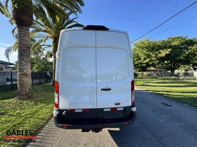 2018 Ford Transit w/Sliding Side Door