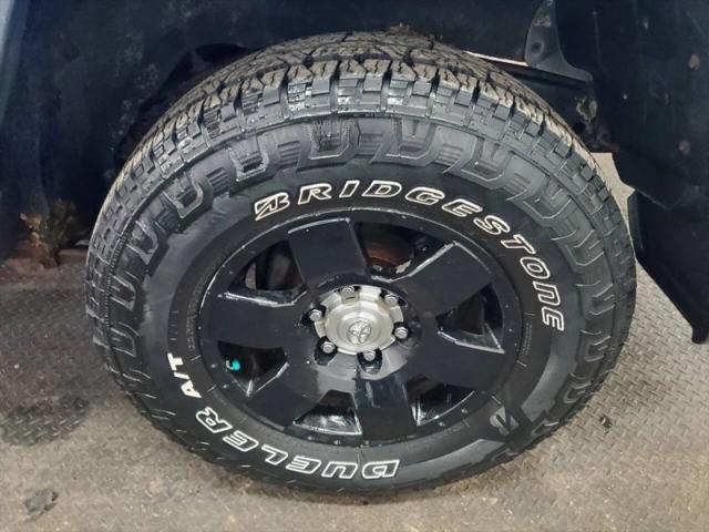 2007 Toyota FJ Cruiser Base