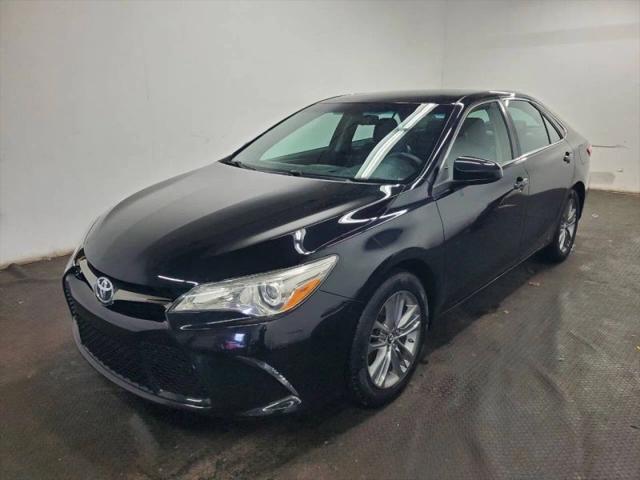 2015 Toyota Camry LE for sale near Fairfield, OH