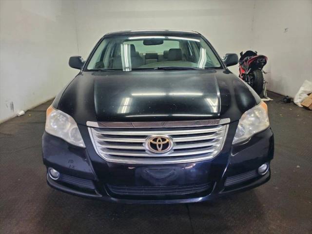 2008 Toyota Avalon XL