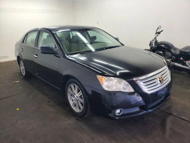 2008 Toyota Avalon XL