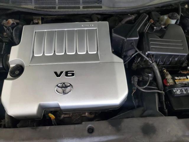 2008 Toyota Avalon XL